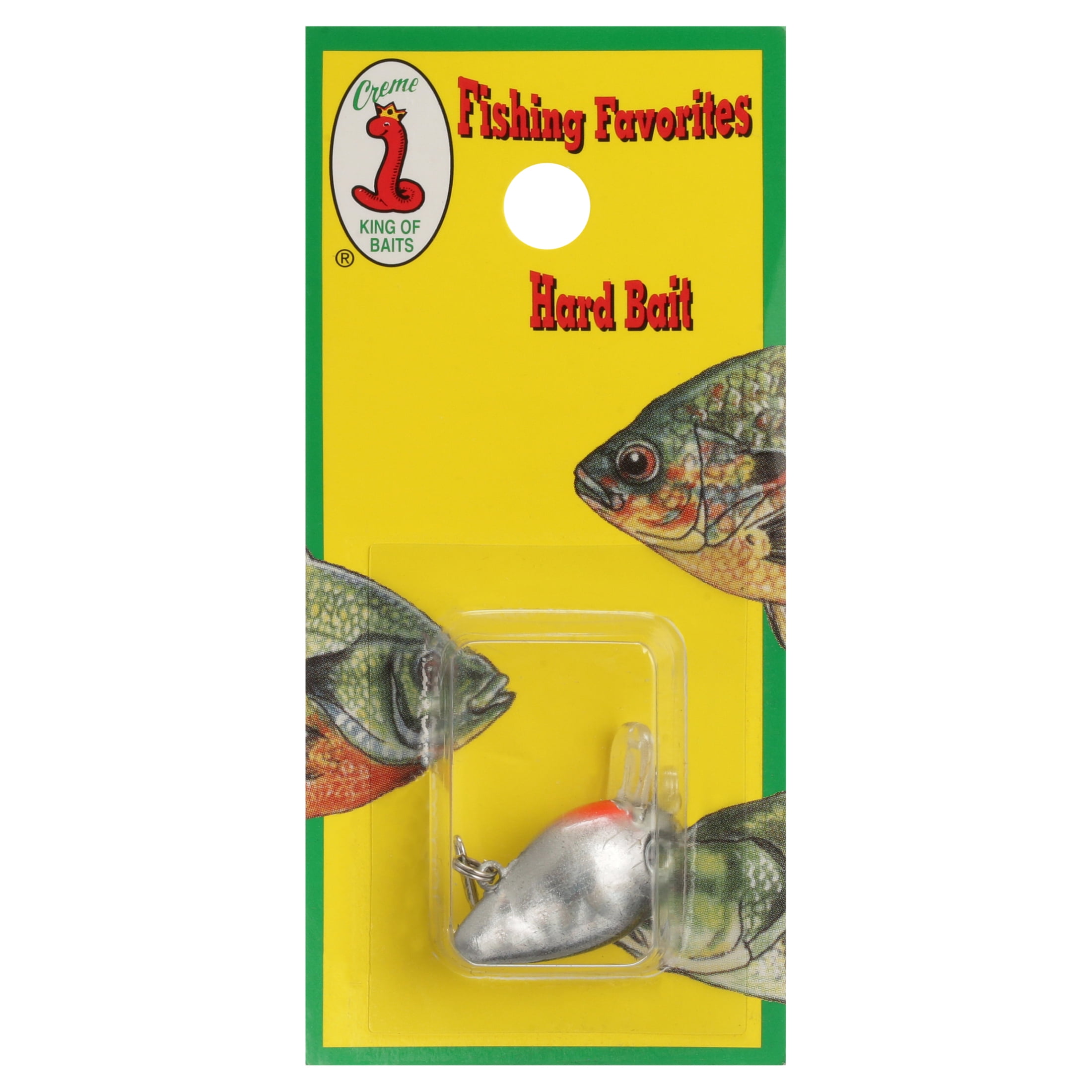 (4 pack) Mini Shallow Crank