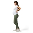 thumbnail image 5 of Ingrid & Isabel For Every Belly Women's Maternity Favorite Leggings, Sizes S-XXL, 5 of 11