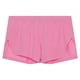 thumbnail image 1 of Pantalones cortos de running lisos para hombre: pantalones de chándal elásticos en la cintura, poliéster, S-XL, 1 of 7