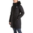 thumbnail image 2 of Parka Jump Down de THE NORTH FACE para mujer, color negro TNF, talla S, 2 of 6
