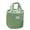 Green, variant on Clearance！FNGZ Lunch Bag Small Lightweight Lunch Bag Insulated Bag Foldable Waterproof Thermal Bag Coffee
