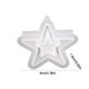 thumbnail image 4 of Moldes Silicona Estrellas Navidad Molde Fundición Vela Artesanía DIY (S), 4 of 4