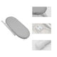 thumbnail image 2 of GOOHOCHY 1 tabla de planchar plegable, minifunda para planchar, accesorios para el hogar., 2 of 7