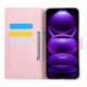 thumbnail image 3 of For Xiaomi Redmi Note 12 Pro 5G Note 12 Pro Speed 5G Poco X5 Pro 5G Case Rose Flower PU Leather Wall, 3 of 5