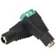 thumbnail image 5 of 100 Uds Terminal hembra CC Ticfox Adaptador de alimentación para cámara Industrial, 5 of 14