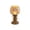 4.72 Inch, variant on 1 Pc Halloween Pumpkin Tealight Candle Holder Halloween Pumpkin Tea Light Candle Holders Decor Farmhouse Halloween Pumpkin Tea Light Holders, 4.72 Inch