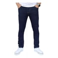 thumbnail image 1 of Jeans Ajustados Casuales Elásticos Para Hombre, 1 of 8
