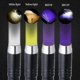 thumbnail image 3 of 4 Light Source Gemstone Identification Uv Flashlight White Yellow 365nm 395nm Rechargable Ultraviolet Torch Lights, 3 of 5