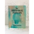 thumbnail image 3 of The Overthinker's Devotional: Meditations, Scripture, and Prayers for Refocusing Your Thoughts, 3 of 4