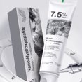 thumbnail image 4 of Hydroxyapatite Toothpaste for Enamel Protection: Hidroxiapatita Toothpaste for Enamel Protection and Tooth Strengthening, Gentle Mint, Fresh Breath, Daily Use for Oral Health, 4 of 9