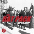 thumbnail image 1 of Various Artists - The Rat Pack: The Big Three (3CD), 1 of 2