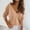 Khaki, variant on Zpanxa Women's V- Neck Solid Color Hollow Out Recreational Thin Pullover Long Sleeve Sweater Tops Light Blue L