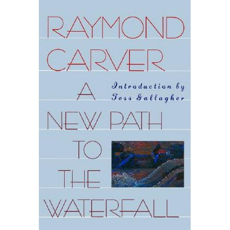 A New Path to the Waterfall (Paperback)