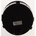 thumbnail image 5 of For 2007-2013 Tundra Fog Light Cover Front, Left Black TO1038117 521280C040, 5 of 5