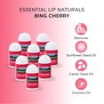 thumbnail image 4 of Bálsamo labial Chap-Ice Mini 50 unidades SPF-15 3 sabores, 4 of 9