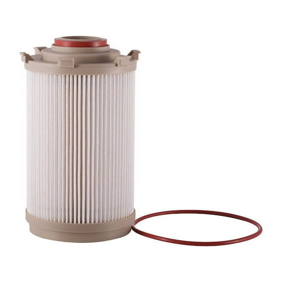 Fuel Filter - Compatible with 2007 - 2009 Dodge Ram 3500 6.7L 6-Cylinder 2008