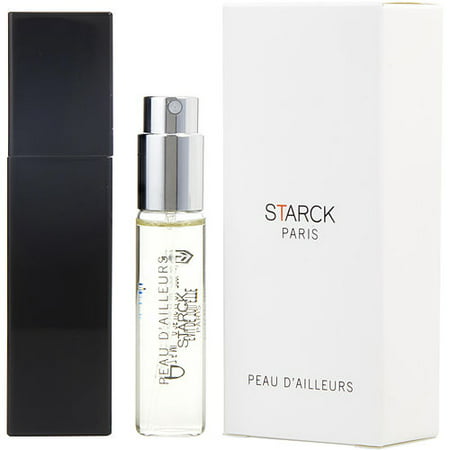 STARCK PEAU D'AILLEURS by Philippe Starck - EDT PURSE SPRAY .25 OZ MINI -