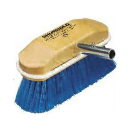 UPC: 0703485203101 | Shurhold Industries Inc 8 Nylon Soft Brush (Blue) 310