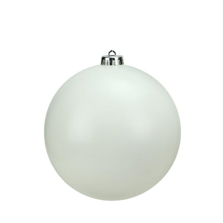 matte winter white commercial shatterproof christmas ball ornament 6 150mm - Walmart Christmas Commercial matte winter white commercial shatterproof christmas ball ornament 6 150mm - Walmart Christmas Commercial