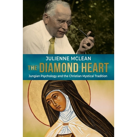 The Diamond Heart (Paperback)