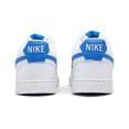 thumbnail image 4 of Men's Nike Court Vision LO NN White/Light Photo Blue (DH2987 105) - 8.5, 4 of 6