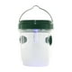 thumbnail image 3 of Atrapador de avispas para exteriores, alimentado por energía solar con luz ultravioleta LED, avispas, avispones, trampa para abejas sidaley GJ3844-00B, 3 of 4