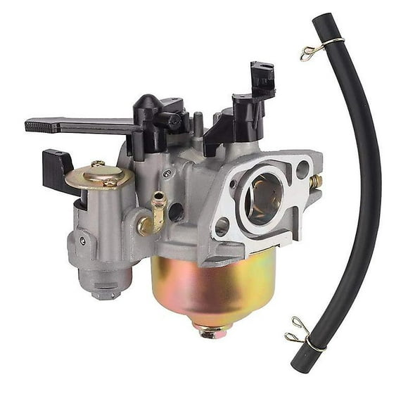 Dww-pour Honda Honda Gx120 Gx160 Gx200 Pompe Eau 16100-zh8-w61 19mm Carburateur