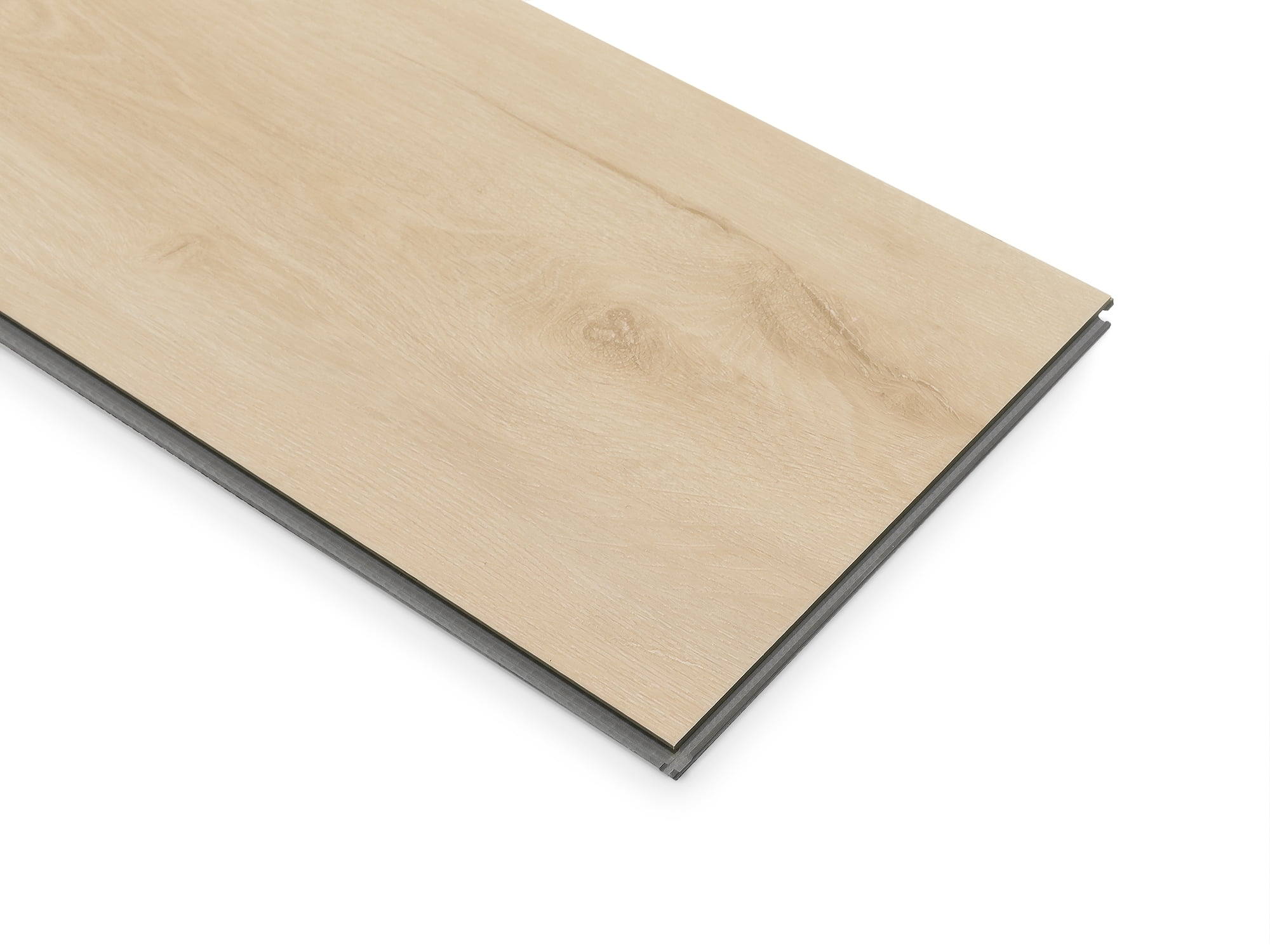NewAge Products Vinyl Plank Flooring - 600 sqft - White Oak