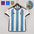 thumbnail image 2 of Champions Camiseta Conmemorativa De Campeones De Argentina Copa Del Mundo 2022, 2 of 4