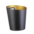 thumbnail image 2 of Elegante enfriador de bebidas de acero inoxidable para reuniones elegantes Negro, 2 of 9