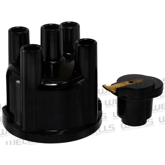 Distributor Cap and Rotor Kit