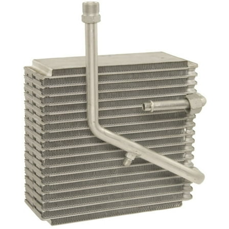 Plate & Fin Evaporator Core