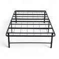 thumbnail image 2 of Base de cama plegable Jaco Individual de acero, 2 of 5