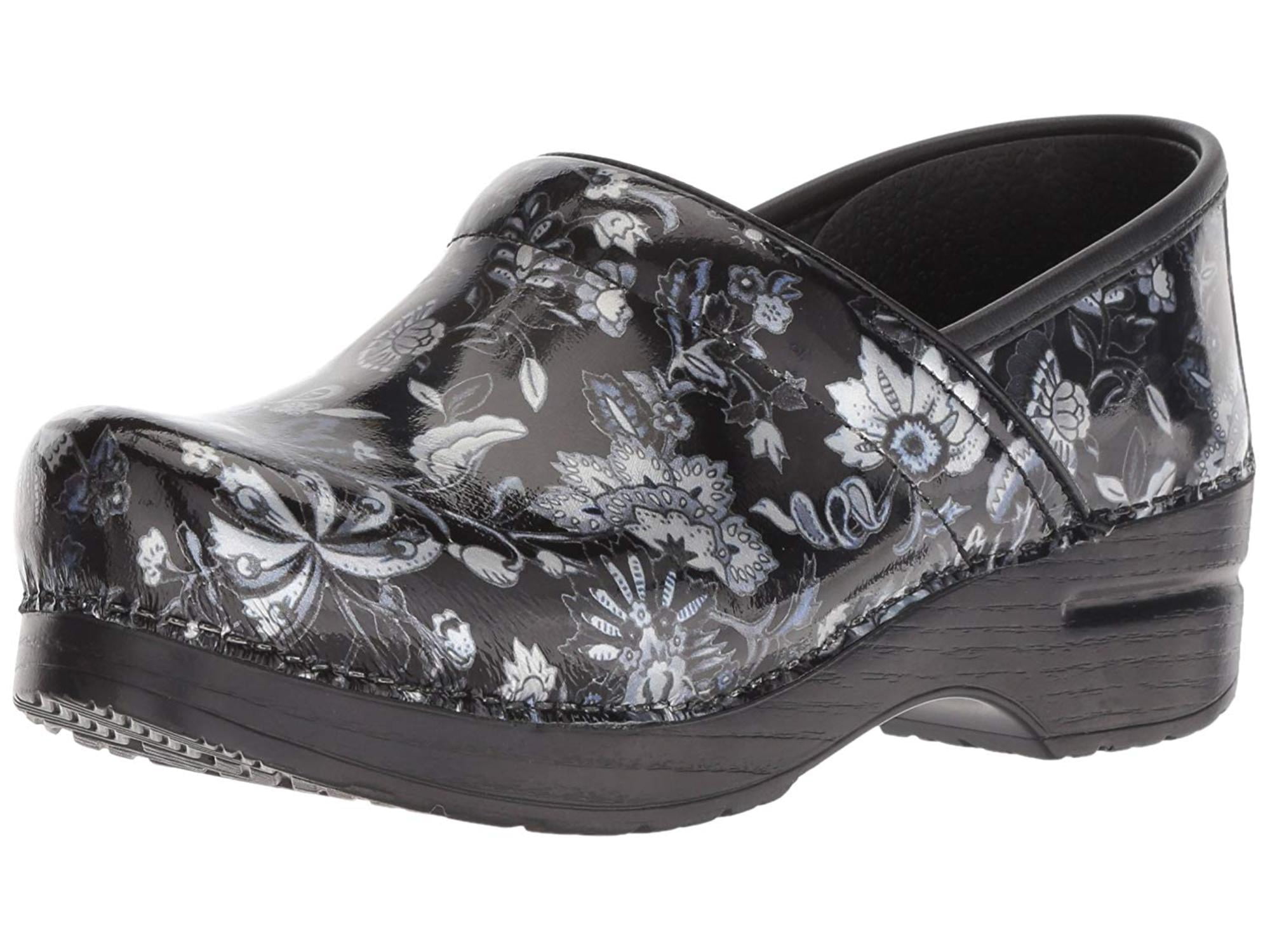 dansko crosshatch