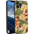 thumbnail image 1 of Compatible with iPhone 13 Pro Phone Case, Christmas-20 Case Silicone Protective for Teen Girl Boy Case for iPhone 13 Pro, 1 of 1