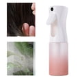 thumbnail image 3 of Botella de Spray para El Cabello 150ml Salon Fine Mist Rociador Continuo - Rosado Sunnimix Botella de spray para el cabello, 3 of 8