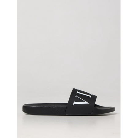 

Valentino Garavani Sandals Men Black Men