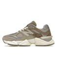 thumbnail image 2 of New Balance Men's 9060 Mushroom Aluminum Shoes, from StockX, 2 of 5
