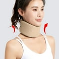 Neck Collar Office Home Breathable Anti Head Down Spine Neck Tilt neck-collar-office-home-breathable-anti-head-down-spine-neck-tilt