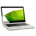 thumbnail image 1 of Refurbished HP EliteBook x360 1030 G3 13.3" Touch Screen Laptop Core i7 16GB 256GB SSD M.2 Integrated Graphics Win 10 Pro 1 Yr Wty B v.WCA, 1 of 8