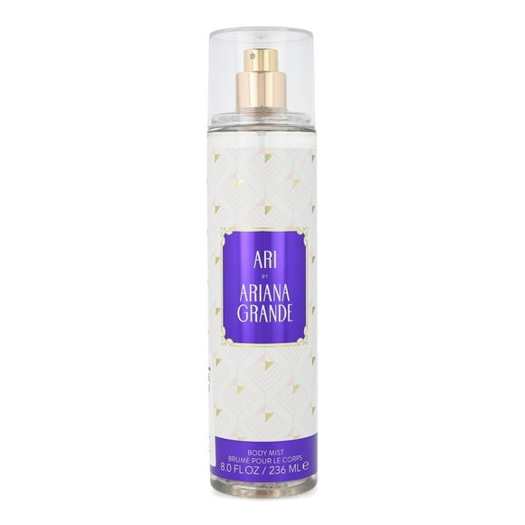 Ari By Ariana Grande Body Mist 236 Ml Ariana Grande Fragancia Floral Frutal Gourmand