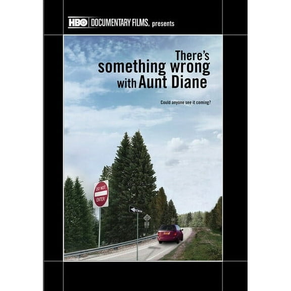 There's Something Wrong With Aunt Diane (DVD), Hbo Archives, Documentary