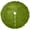 Light Green, variant on Aximioll 35.43 in Christmas Tree Skirt, Navy Velvet Circular Base with Wide Ruffled Edge and Side Opening, Decorative Floor Mat for Holiday Living Room Displays