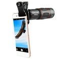 thumbnail image 4 of PRETXORVE Type High Magnification And-Clear Monocular Outdoor Telescope, 4 of 9
