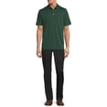 thumbnail image 5 of Ben Hogan Men's & Big Men's Performance Solid Polo Shirt with Short Sleeves, Sizes S-5XL, 5 of 7