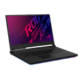 thumbnail image 3 of Restored ASUS ROG Strix Scar 17 Gaming & Entertainment Laptop (Intel i7-10875H 8-Core, 17.3" 300Hz Full HD (1920x1080), NVIDIA RTX 2070 Super, 16GB RAM, 2TB m.2 SATA SSD, Win 11 Home) (Refurbished), 3 of 6