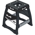 thumbnail image 1 of Matrix Concepts M64 Elite Support, Noir/blanc, 1 of 3
