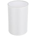 thumbnail image 1 of Round Fabric Lampshade Light Shade Home Light Fixture Accessory for Bedroom Living Room, 1 of 6