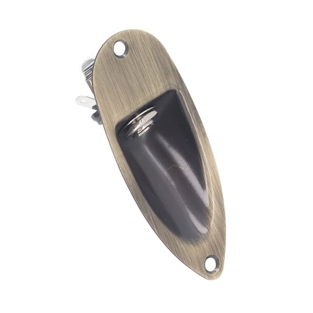 Electric Guitar Pickup Output Input Jack Plug Socket For Electric Guitar