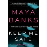 Slow Burn Novels: Keep Me Safe (Paperback)